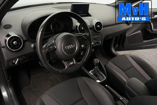 Audi A1 Sportback Audi A1 Sportback 1.4 TFSI Sport S-Line|S-Tronic|CAMERA|NAP - afbeelding nr 50