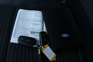 Ford EcoSport Ford EcoSport 1.0 EcoBoost Titanium Automaat - afbeelding nr 8