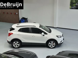 Opel Mokka X Opel Mokka X 1.6 Selection 2017 - afbeelding nr 3