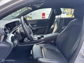 Mercedes-Benz A-Klasse Mercedes A-klasse 200 / Groot navi en virtual cockpit / etc. - afbeelding nr 6