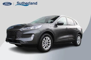 Ford Kuga 2.5 PHEV Titanium X