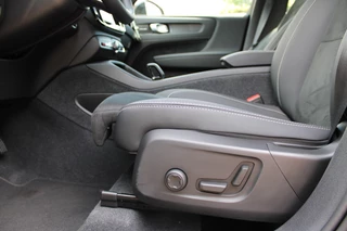 Volvo XC40 Volvo XC40 1.5 T4 Plug-in hybrid Plus Dark | Trekhaak | H/K | Pilot | Full - afbeelding nr 10