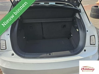 Audi A1 Sportback Audi A1 S-line | 150 PK | 6-bak | Facelift | Panoramadak - afbeelding nr 17
