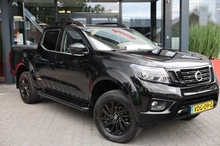 Nissan Navara - 398700591-0