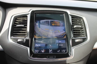 Volvo XC90 - afbeelding nr 34