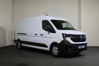 Renault Master Renault Master E-Tech T35 L3H2 Extra long range 87 kWh - afbeelding nr 7