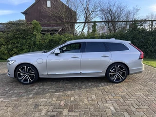 Volvo V90 - afbeelding nr 2