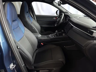 Lynk & Co 01 Lynk & Co 01 ✅ NIEUWE AUTO ✅ / MODEL 2024 STUUR/STOEL VERW. 1.5 261 PK ZWARTE HEMEL 360CAM 4 JAAR GARANTIE PHEV Plug-in Hybrid - afbeelding nr 32