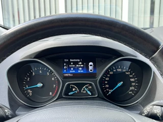 Ford C-MAX - afbeelding nr 13