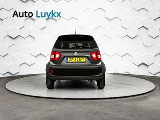 Suzuki Ignis Suzuki Ignis 1.2 Select | Navigatie | Parkeercamera | Apple Carplay/Android Auto - afbeelding nr 8