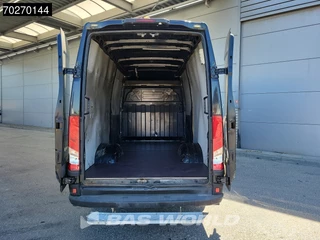 Iveco Daily Iveco Daily 50C18 3.0L 180PK Dubbellucht 2x Schuifdeur L2H2 Euro6 Camera Airco Cruise L2 12m3 Airco Cruise control - afbeelding nr 5