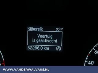Ford Transit Custom verwarmde voorruit, bijrijdersbank - afbeelding nr 18