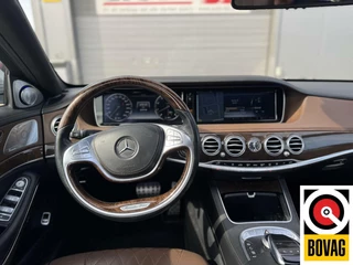 Mercedes-Benz S-Klasse Mercedes S-klasse 600 Maybach BOM VOL - afbeelding nr 51