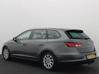 SEAT Leon TREKHAAK / NAVI / CLIMA / CARPLAY / PDC / BLUETOOTH / CRUISE / NL-AUTO - afbeelding nr 3