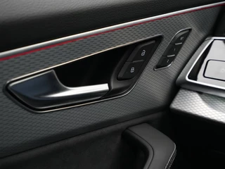 Audi Q7 Audi Q7 60 TFSI e quattro Pro Line S Competition S Line Luchtvering Panorama B&O Stoelverwarming Vierwielbesturing 21 - afbeelding nr 34