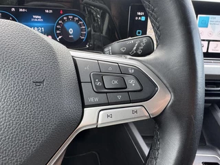 Volkswagen Golf Volkswagen Golf Variant 2.0 TDI Life Business Led trekhaak - afbeelding nr 40