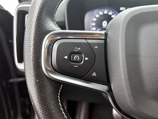 Volvo XC40 Volvo XC40 1.5 T5 Recharge R-Design - afbeelding nr 16