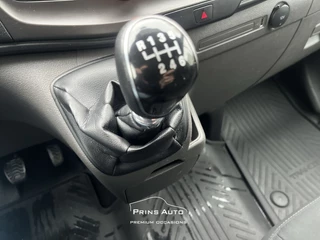 Ford Transit Custom |BETIMMERING|BANK|CRUISE| - afbeelding nr 20