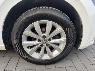 Volkswagen Polo Volkswagen Polo 1.0 TSI Beats Highline Stoelvwrwarming cruis - afbeelding nr 34
