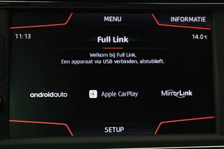 SEAT Leon SEAT Leon 1.5 TSI FR Intens | Trekhaak | Adaptive cruise |  Carplay | Camera | Sfeerverlichting | Full LED | Keyless | Navigatie | Sportstoelen - afbeelding nr 18
