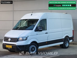 Volkswagen Crafter - 178673433-0