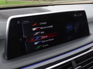 BMW 7 Serie BMW 7 Serie 740e 326PK iPerf High Exec / M-pakket Individual / 2017 *NAP* - afbeelding nr 37