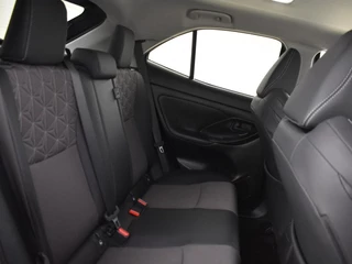 Toyota Yaris Cross - afbeelding nr 14