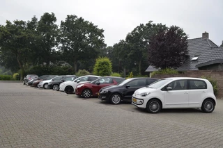 Opel Corsa Opel Corsa 1.2 131PK Automaat GS Line leer|led|cam|dab|applecarplay|lmv16 - afbeelding nr 21