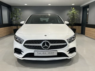 Mercedes-Benz A-Klasse - afbeelding nr 26