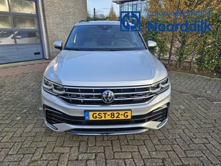 Volkswagen Tiguan - 14417783-0