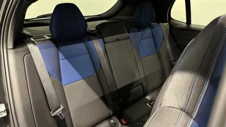 Lynk & Co 01 Lynk & Co 01 1.5 261PK Plug-in Hybrid Zwarte hemel|360 Camera|Pano|AppleCarplay|Adaptive Cruise|Origineel NL| - afbeelding nr 15