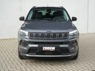 Jeep Compass - afbeelding nr 3