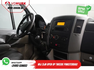 Mercedes-Benz Sprinter - afbeelding nr 3