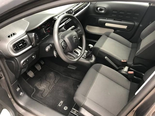 Citroën C3 Citroën C3 1.2 PT S&S FEEL **Airco/cruise control** - afbeelding nr 16