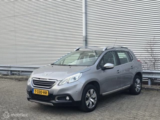 Peugeot 2008 Peugeot 2008 1.2 PureTech Allure |PANO |AUT - afbeelding nr 40