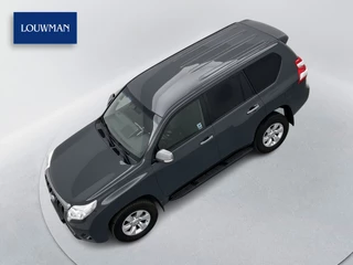 Toyota Land Cruiser - afbeelding nr 32