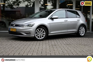 Volkswagen Golf Volkswagen Golf 1.5 TSI Comfortline Business -Trekhaak- - afbeelding nr 18