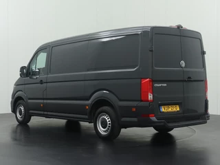 Volkswagen Crafter | Navigatie | Camera | Multimedia | Airco | Cruise - afbeelding nr 6