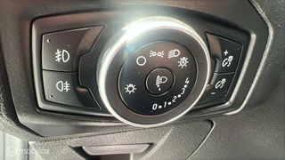 Ford Focus Ford Focus Wagon 1.0 Titanium Edition|125Pk|Trekhaak|Navi - afbeelding nr 25