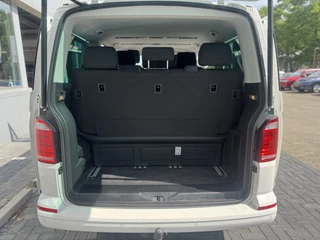 Volkswagen Transporter 2 Electr. Schuifdeuren, Trekhaak , All-in Rijklaarprijs - afbeelding nr 31