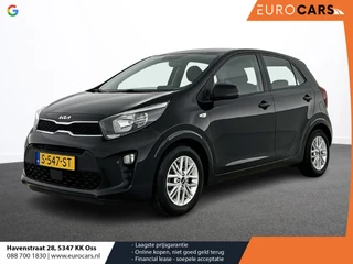 Kia Picanto 1.0 DPi DynamicLine Automaat