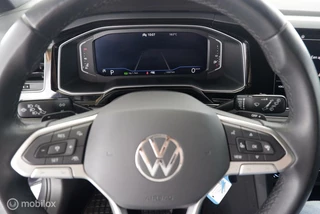 Volkswagen Polo Volkswagen Polo 1.0 TSI 110PK Automaat R-Line led|dab|virtueelcockpit|applecarplay|ecc|acc|lmv17 - afbeelding nr 8