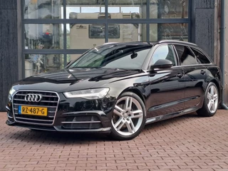 Audi A6 - 55445658-0