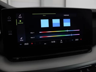 Škoda Octavia Skoda Octavia Combi 1.0 TSI Business Edition | Stoelverwarming |  Trekhaak | Adaptive cruise | Elektrische achterklep | Carplay | Sfeerverlichting - afbeelding nr 21