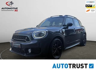 MINI Countryman Mini Countryman Cooper S E ALL4 Hybride 224pk – Luxe | 4x4 | Panodak | Navi | Leder | Topstaat! - afbeelding nr 1