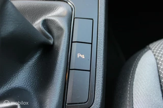 SEAT Ibiza Seat Ibiza 1.0 TSI Style Business Intense, PDC voor en achter, achteruitrij camera, apple carplay/android auto, adeptive cruise controle, full maps navigatie - afbeelding nr 29