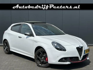 Alfa Romeo Giulietta - afbeelding nr 1