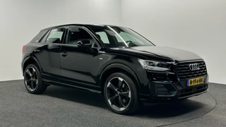 Audi Q2 Audi Q2 1.0 TFSI Sport Pro Line S NAVI FULL LED 72000 KM - afbeelding nr 3