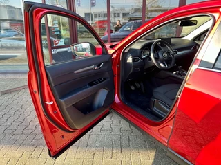 Mazda CX-5 - afbeelding nr 5