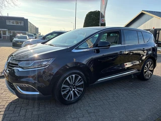 Renault Espace - afbeelding nr 4